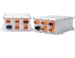 3-in-1 PDU